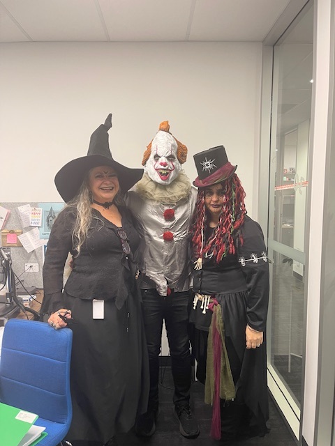 Halloween 2025