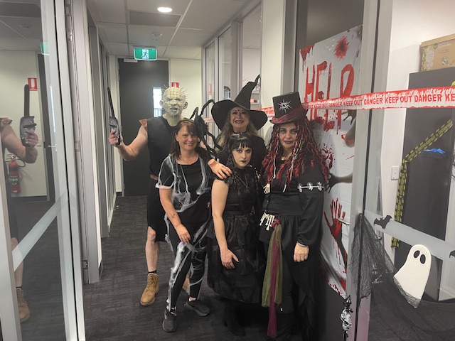 Halloween 2025