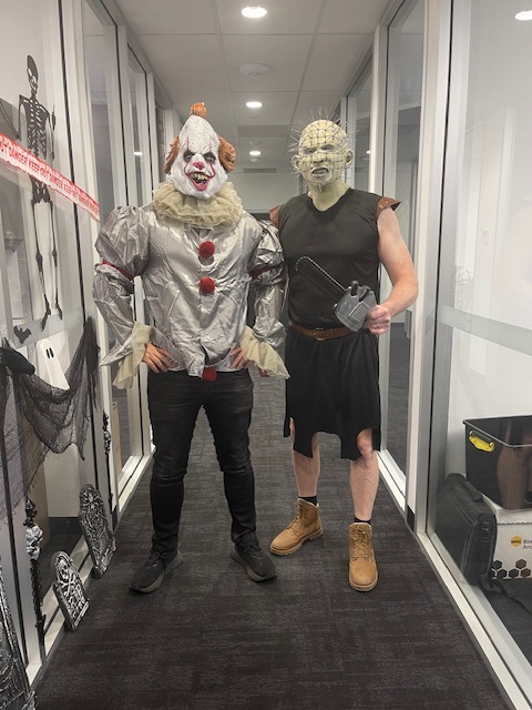 Halloween 2025