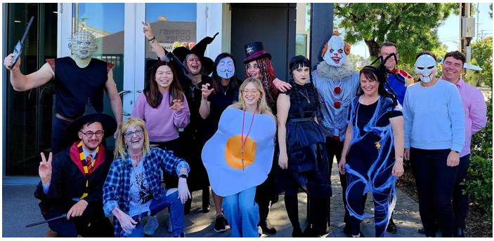 Halloween 2025